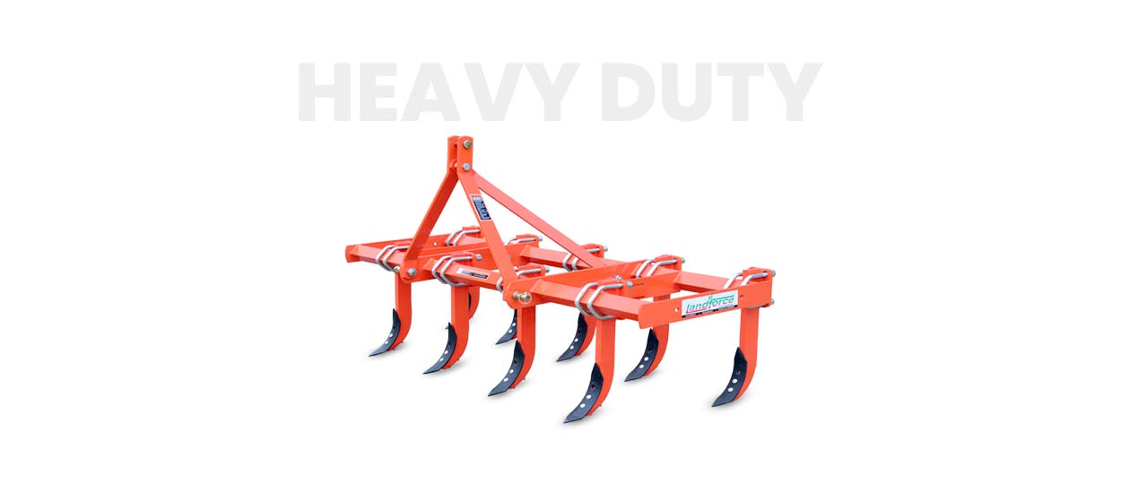 Land Force Spring Heavy Duty